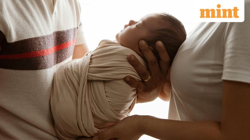 240 days of paternity leave? List of countries where both parents can officially take off from work for their newborn