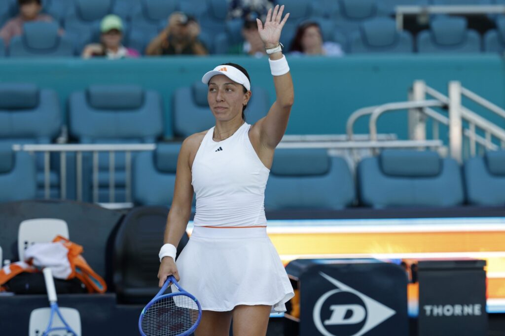Jessica Pegula vs. Yulia Putintseva Preview: Head-to-Head, Prediction for Charleston Open 2026