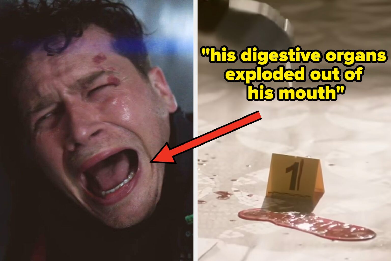 Crime Scene Cleaners Are Exposing The Wildest Things They’ve Ever Seen, And Holyyyy Crappp