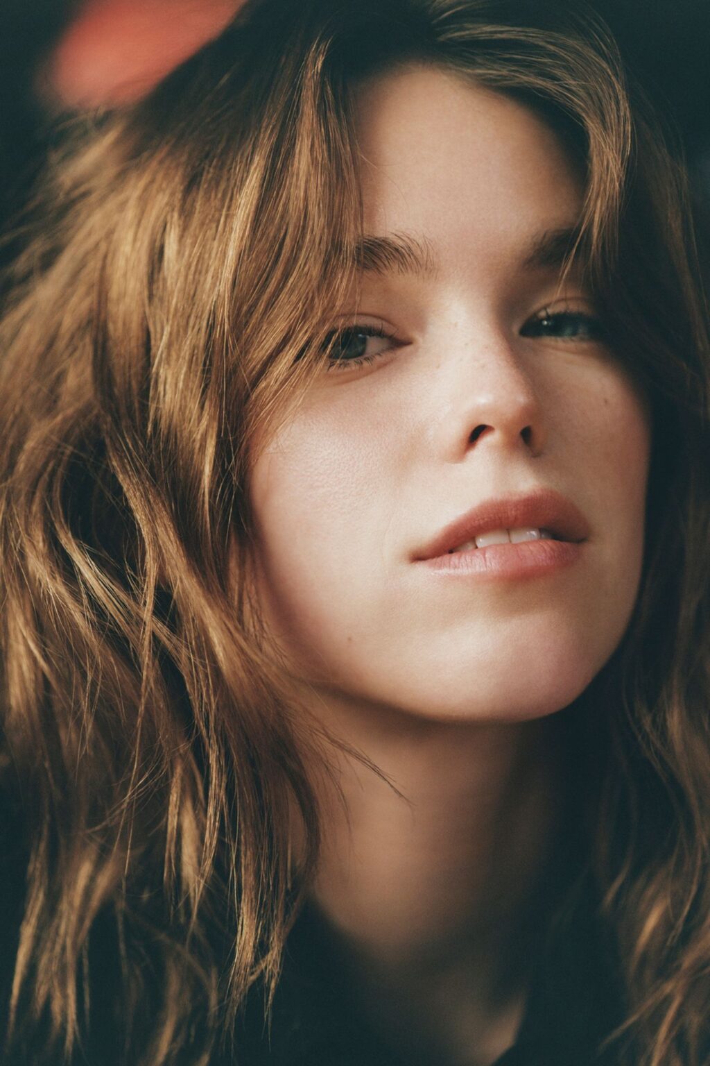 Supergirl Milly Alcock Prepares to Take Flight Supergirl Milly Alcock Prepares to Take Flight