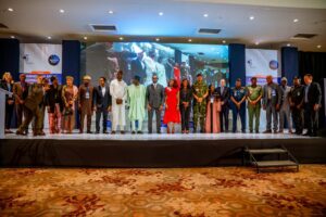 Tinubu Approves 2 Additional Satellites for NIGCOMSAT Tinubu Approves 2 Additional Satellites for NIGCOMSAT