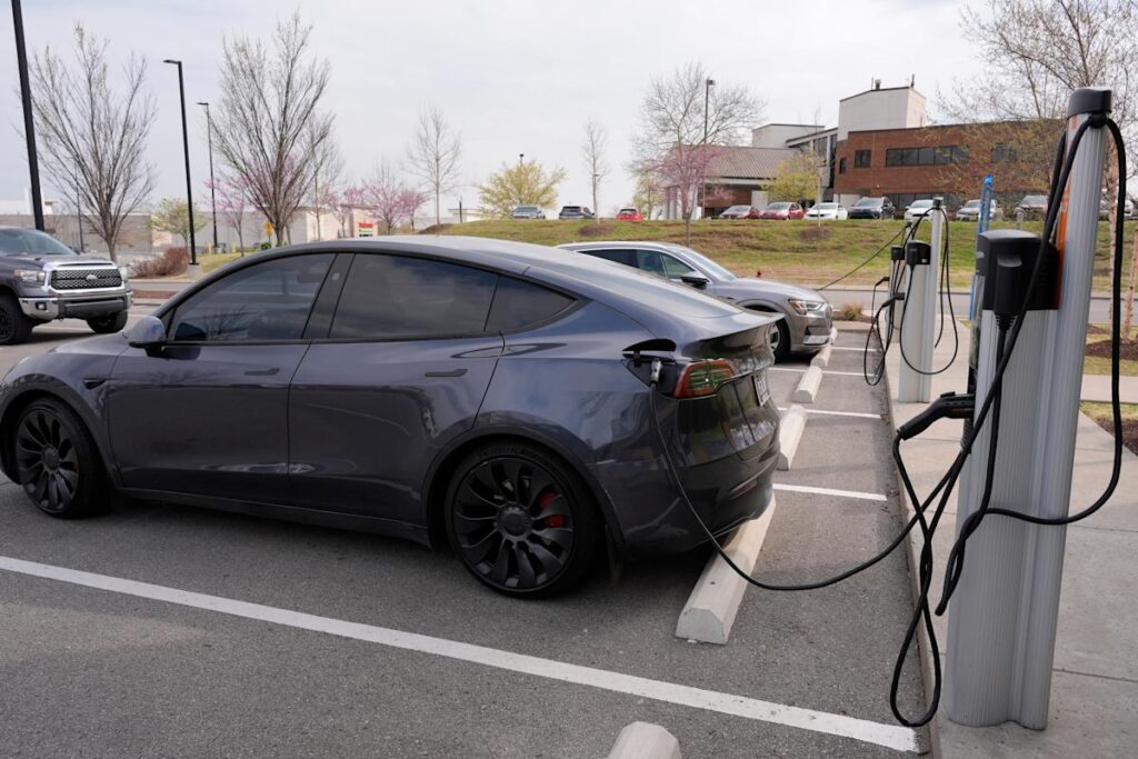 Tesla’s robotaxis are reportedly remotely driven by humans, sometimes