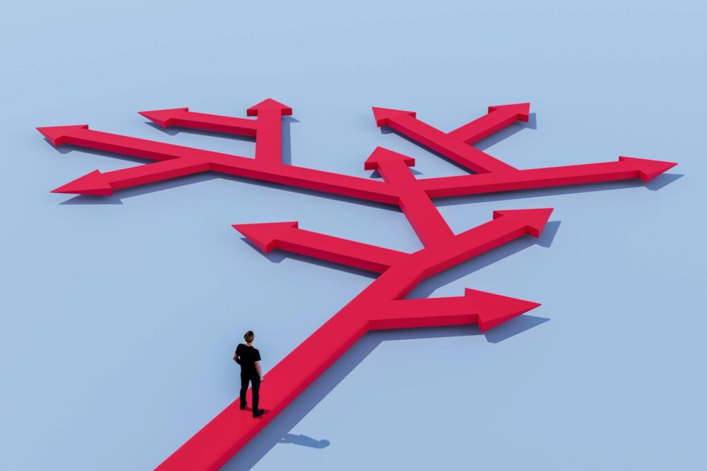 What’s next after bitcoin’s historic underperformance stretch against stocks