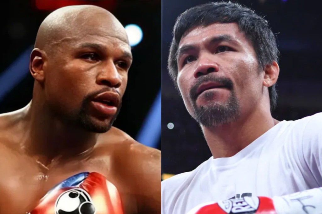 Floyd Mayweather vs. Manny Pacquiao Rematch Cancelled, Boxing Reports Floyd Mayweather vs. Manny Pacquiao Rematch Cancelled, Boxing Reports