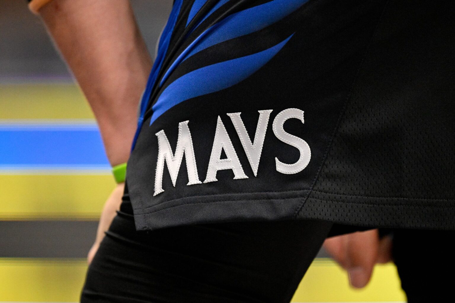 Mavericks Eye Championship-Winning GM to Potentially Replace Nico Harrison Mavericks Eye Championship-Winning GM to Potentially Replace Nico Harrison