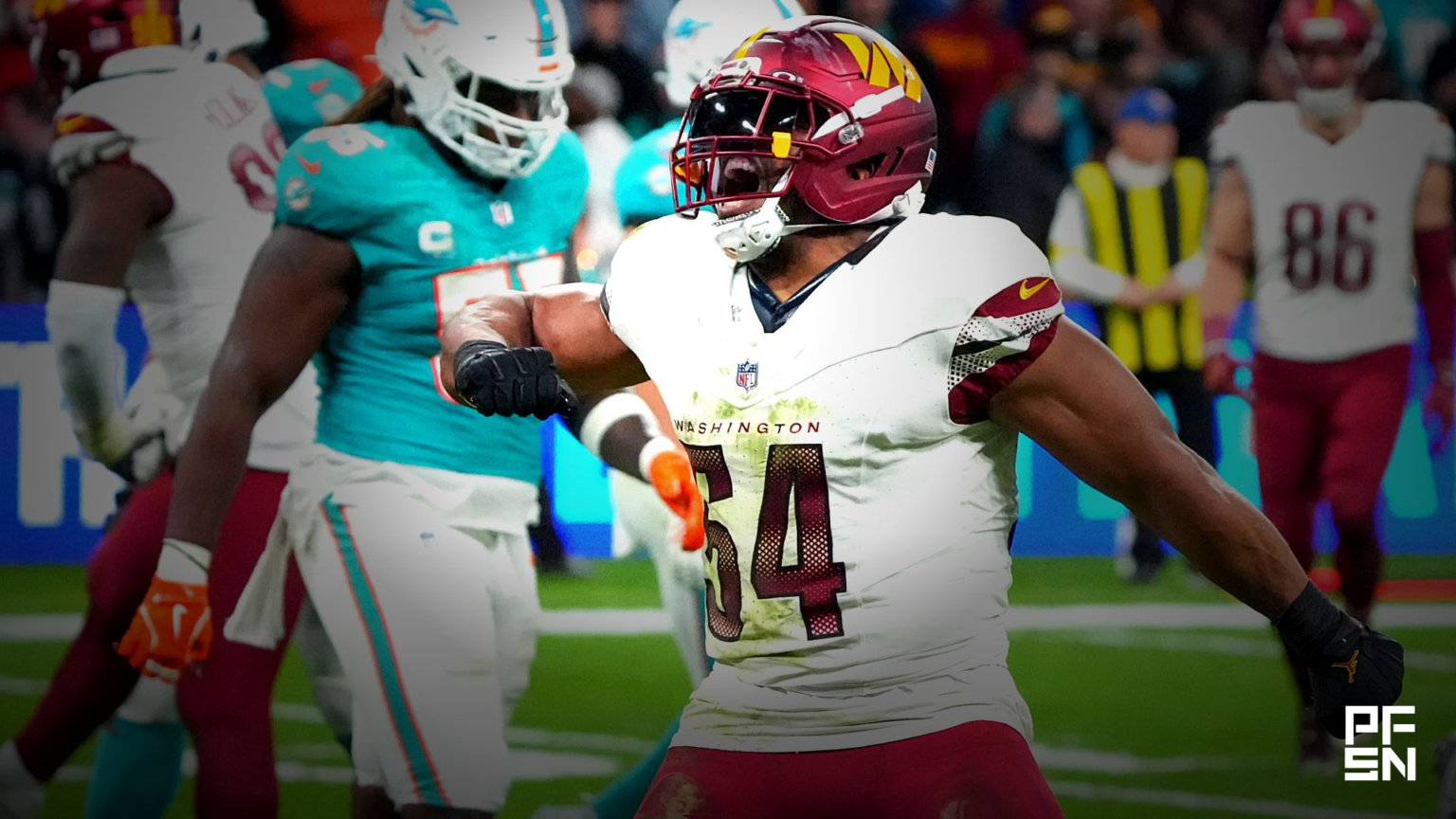 Top Remaining Free Agent LBs: Bobby Wagner Among the Best Available Linebackers