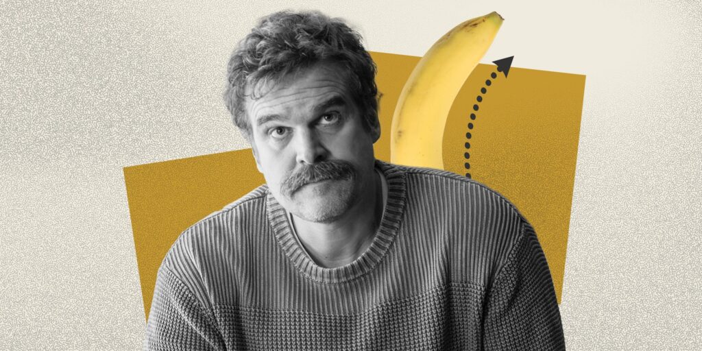 A Penis Curve? DTF St. Louis Puts Peyronie’s Disease Front and Center. A Penis Curve? DTF St. Louis Puts Peyronie’s Disease Front and Center.