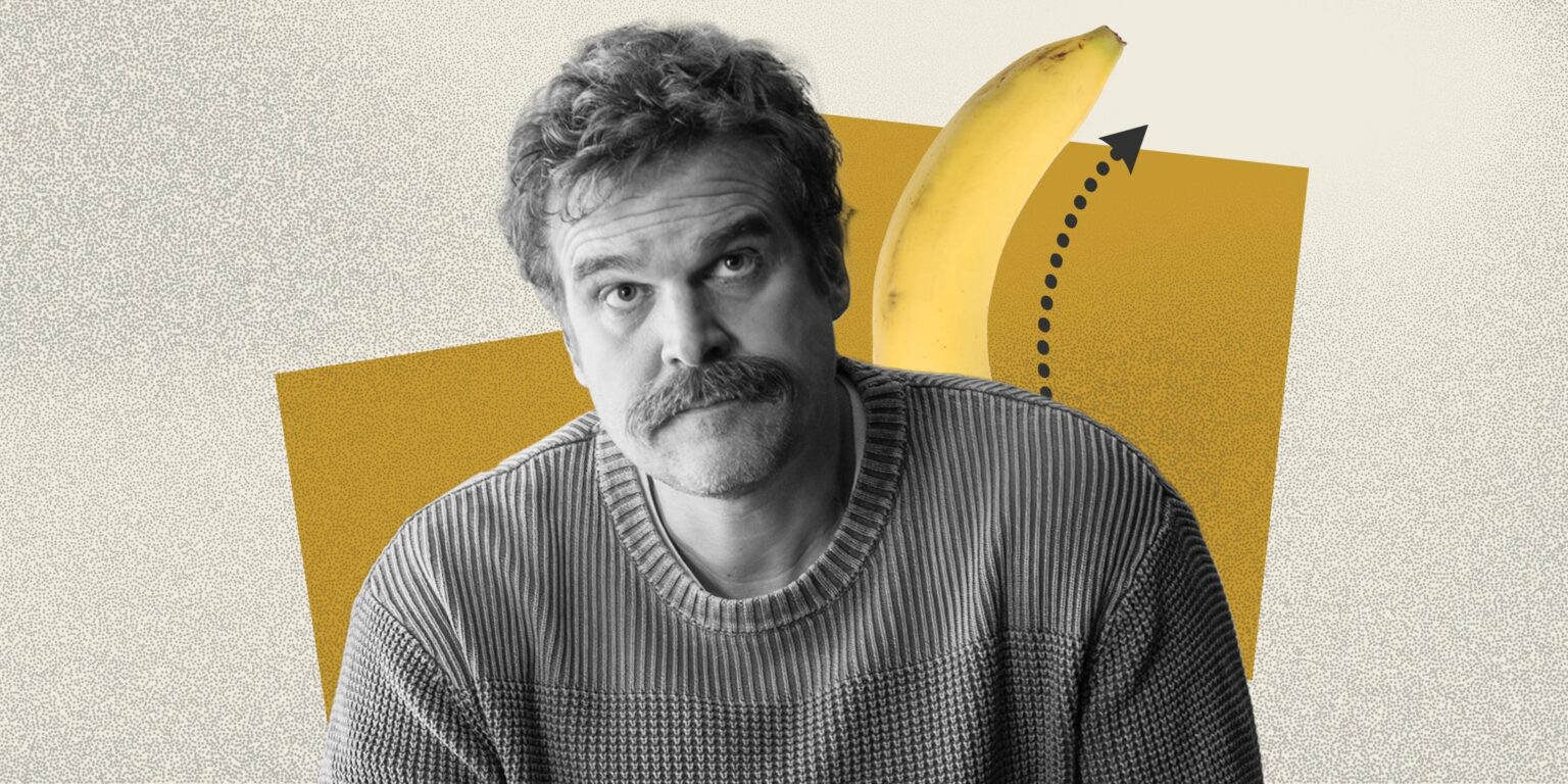 A Penis Curve? DTF St. Louis Puts Peyronie’s Disease Front and Center. A Penis Curve? DTF St. Louis Puts Peyronie’s Disease Front and Center.