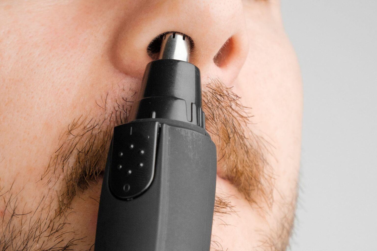 Should You Trim Your Nose Hair? Here’s What Dermatologists Say.