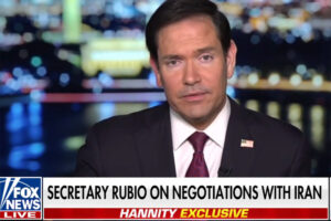 Marco Rubio pledges to ‘reexamine’ NATO membership after US denied access to European military bases for Iran war: ‘One way street’ Marco Rubio pledges to ‘reexamine’ NATO membership after US denied access to European military bases for Iran war: ‘One way street’