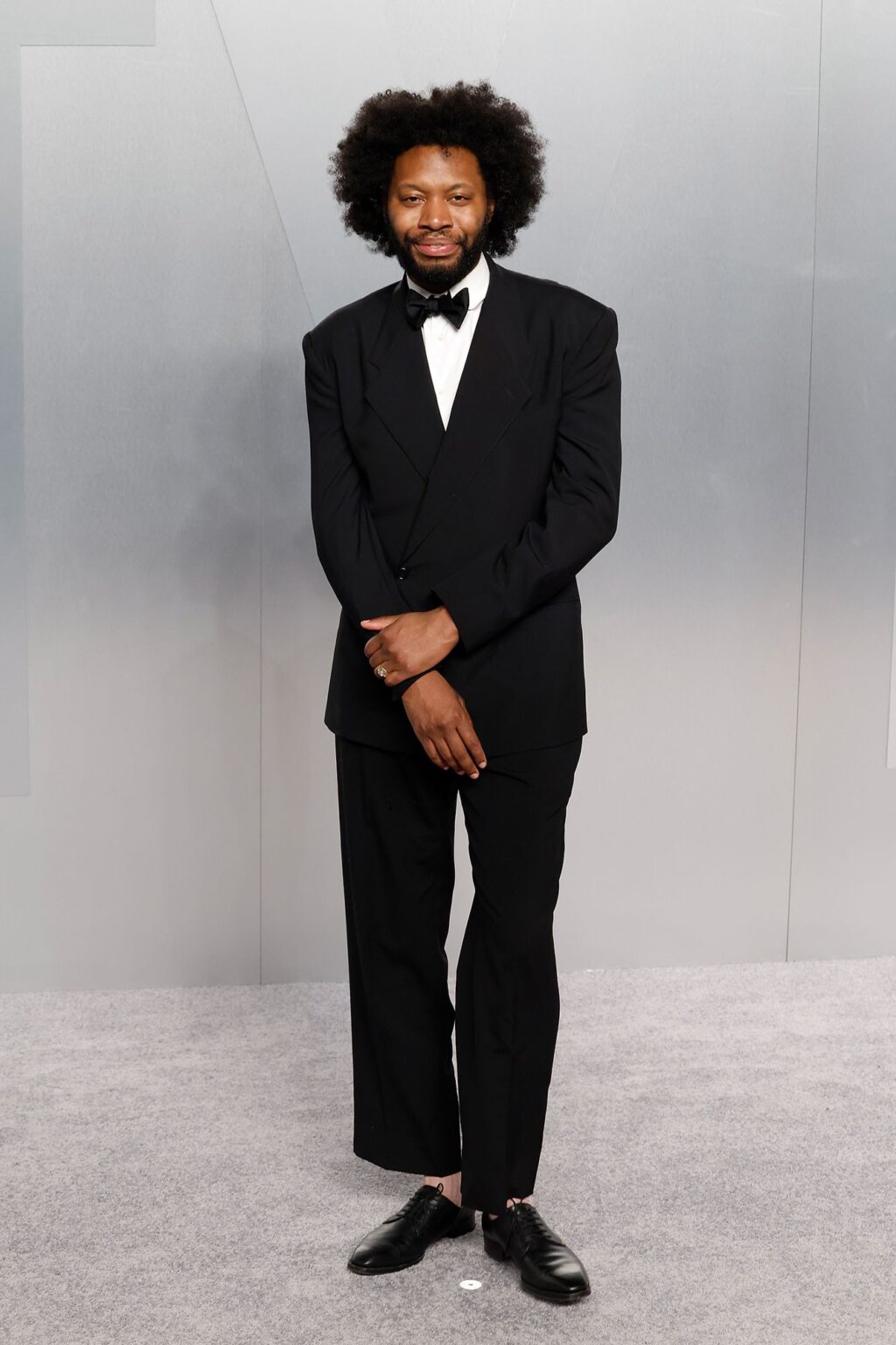 23 Books in 23 Days: Everything Jeremy O. Harris Read While Imprisoned in Japan