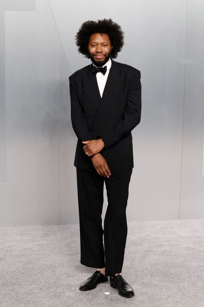 23 Books in 23 Days: Everything Jeremy O. Harris Read While Imprisoned in Japan