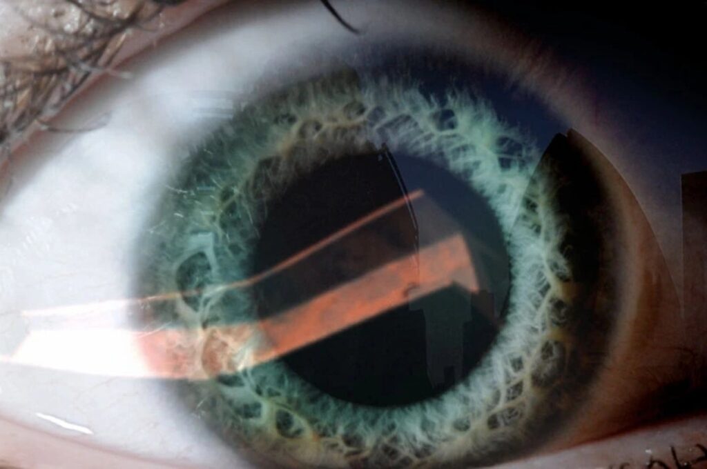 Have you ever had a gut feeling something was wrong… and been right? What happened?