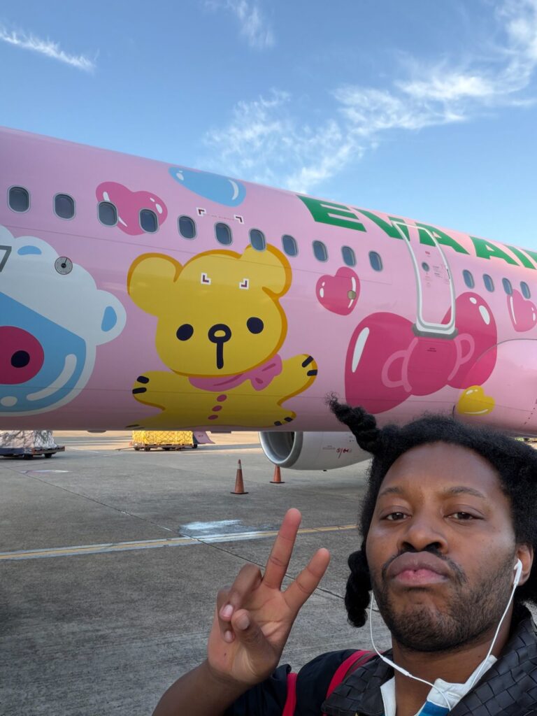 Jeremy O. Harris Recounts His 23 Days Imprisoned In Japan