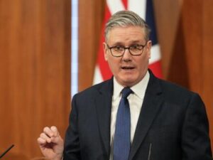 Trans-Atlantic rift widens as Trump lashes out at NATO allies over Mideast war