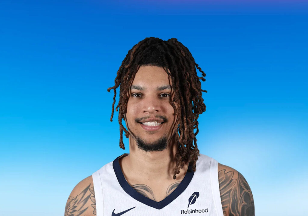 Clarke has been charged with the following: