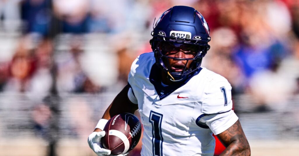 10 draft prospects who are great fits for Cowboys