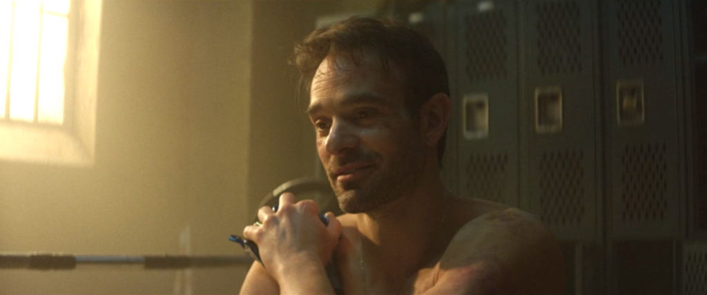 Did Daredevil: Born Again Make Daredevil Into Marvel’s Most Jacked Hero?