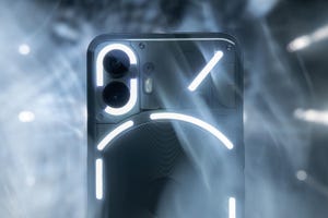 Want Fashion-Forward Smart Glasses? This Company Could Easily Make It So