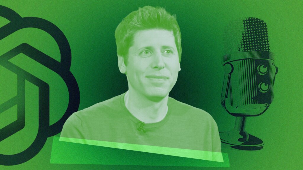 OpenAI Acquires TBPN, the Irreverent Tech Podcast With a Cult Following