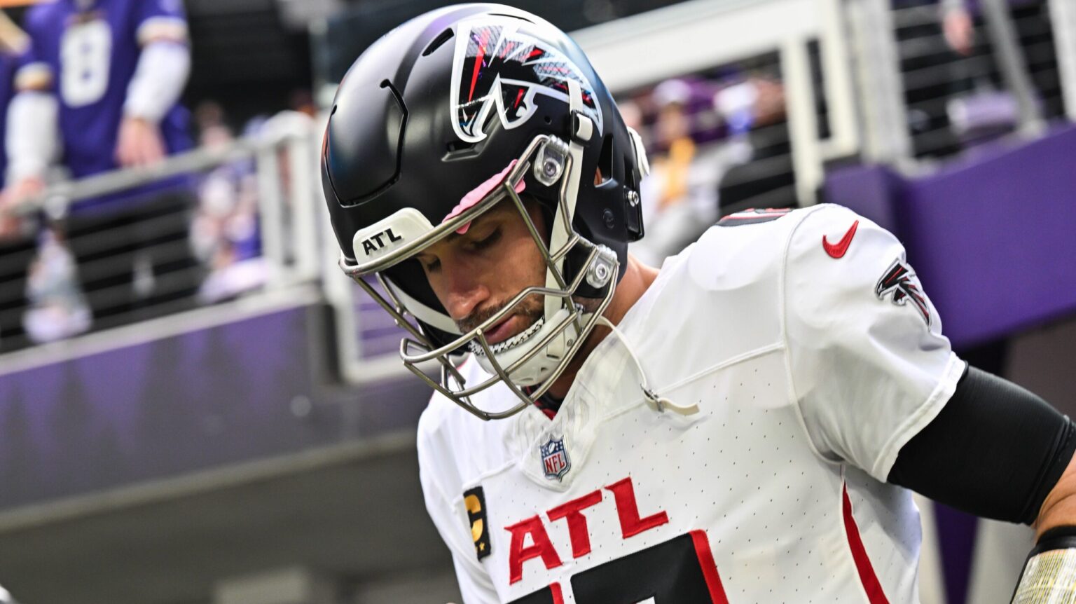 Kirk Cousins Reunites with Former Vikings Coach