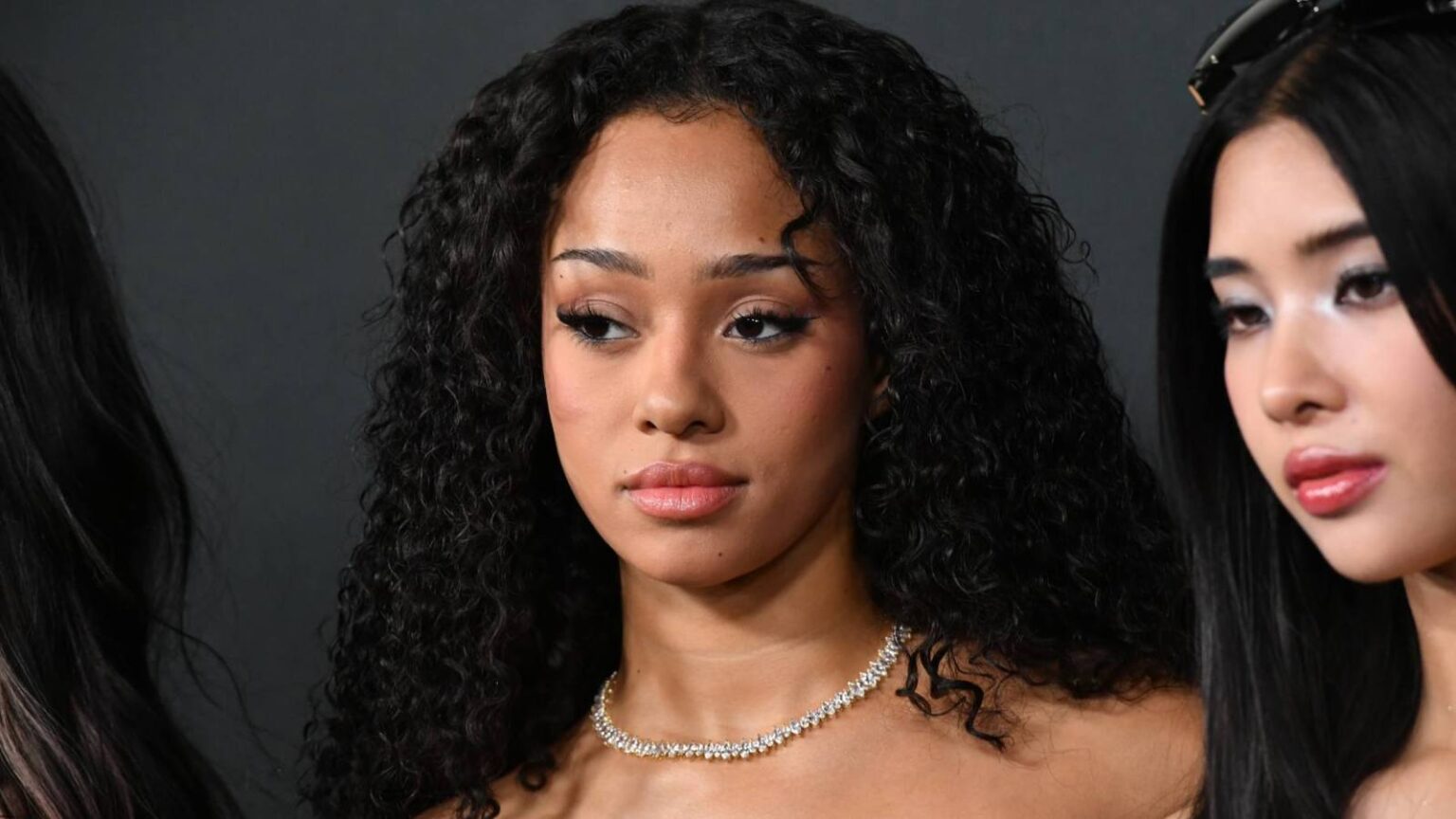 Manon in ‘Positive Conversations’ With Label as Katseye Return Remains Unclear