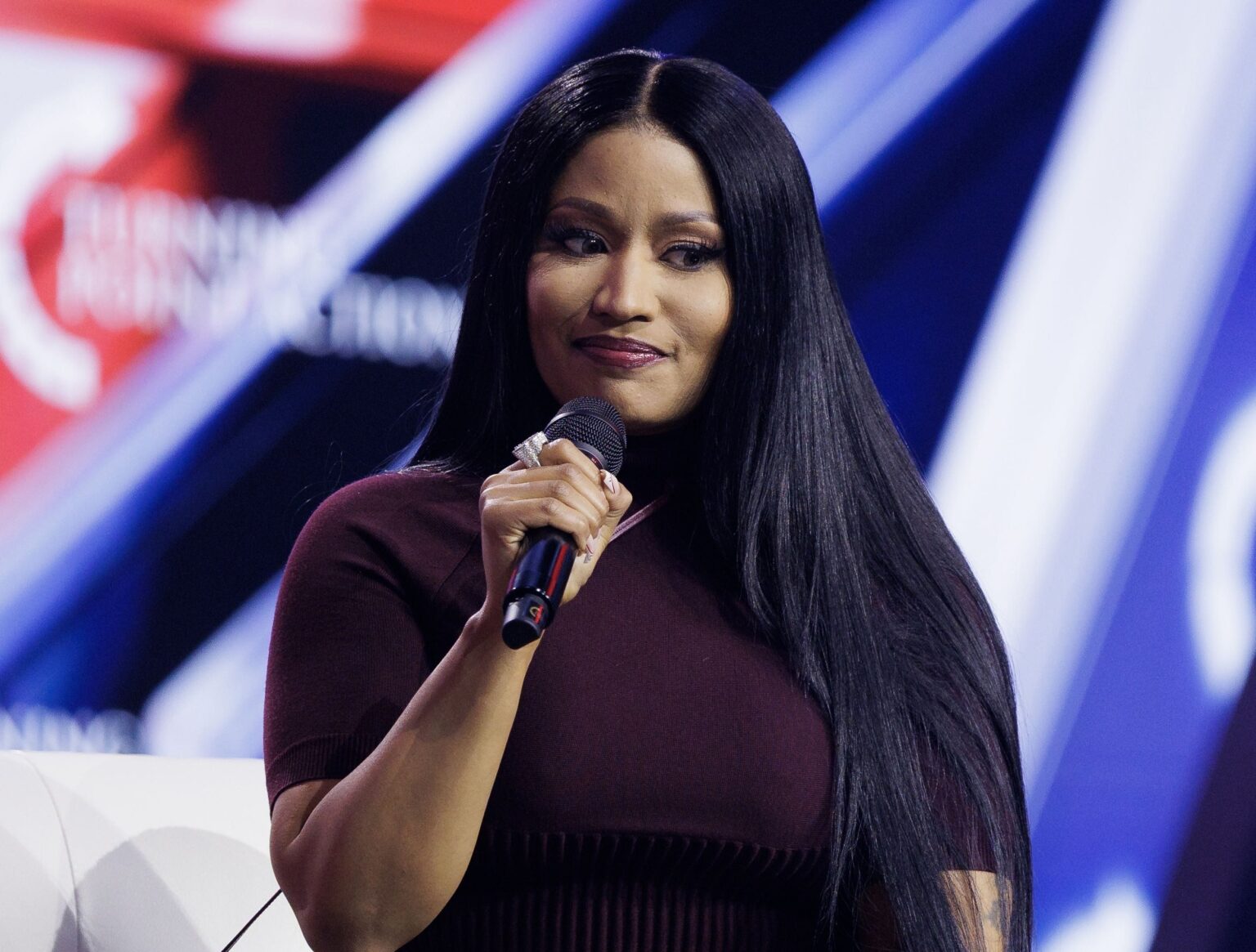 Trim Addresses Nicki Minaj Comparisons After Critics Claims She Copied Her Flow (VIDEOS)