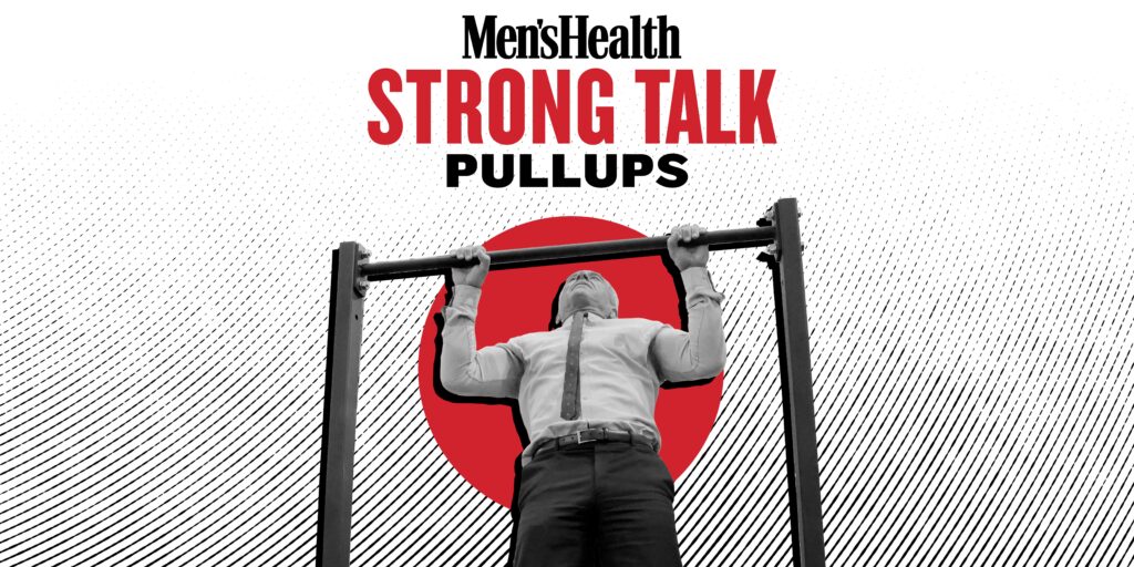 Strong Talk: Social Media Is Brutal About Pullup Form. Is It Actually Worth the Hate?