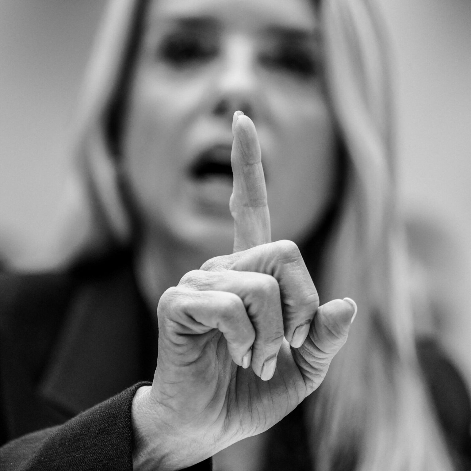 The One Thing Trump Wanted That Pam Bondi Failed to Deliver