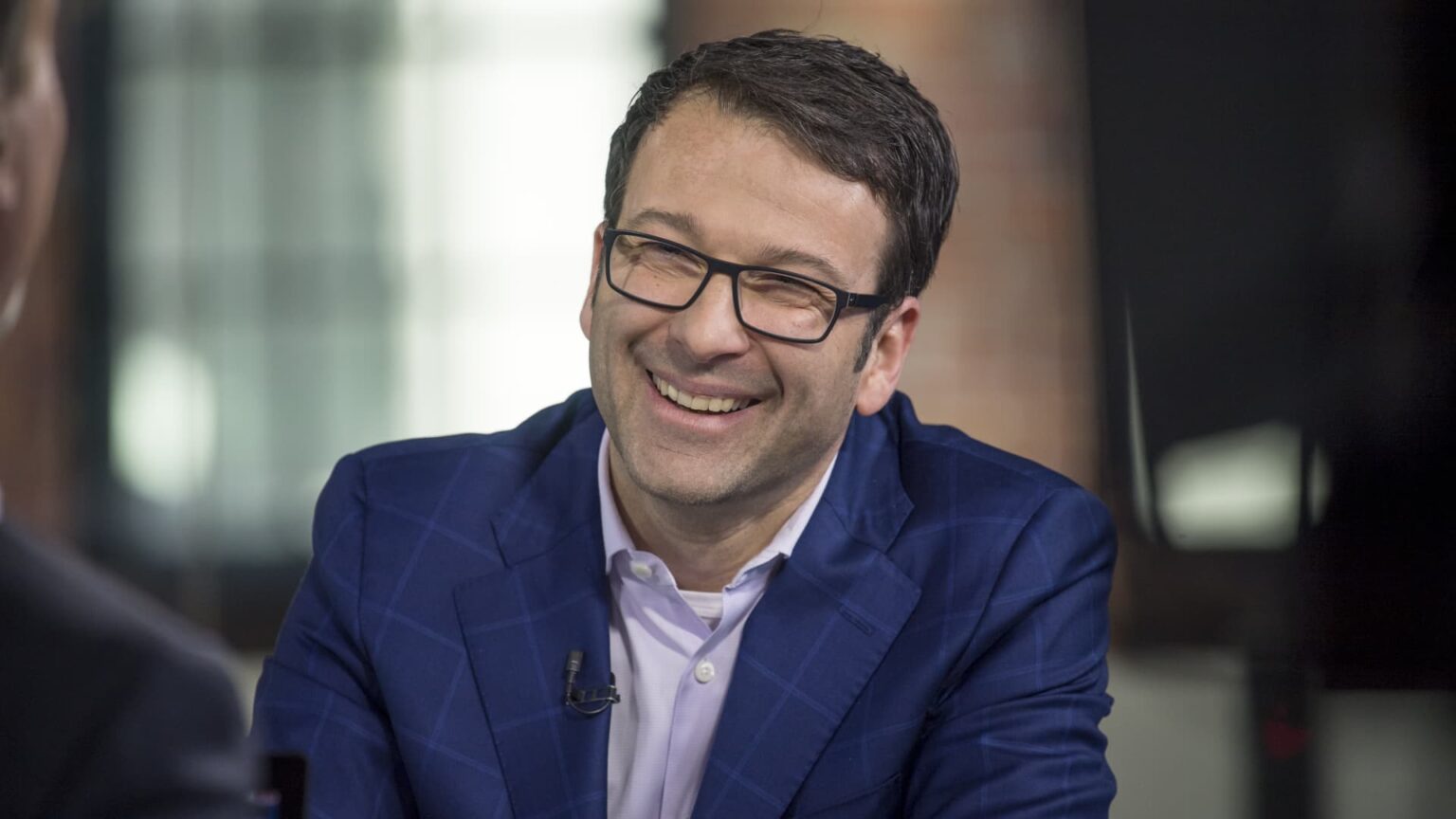 Microsoft executive touts Copilot sales traction as AI anxiety weighs on stock