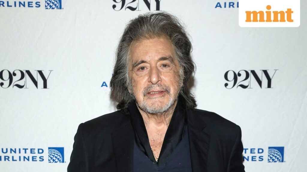 Quote of the Day: Al Pacino on acting — ‘The actor becomes an emotional athlete’