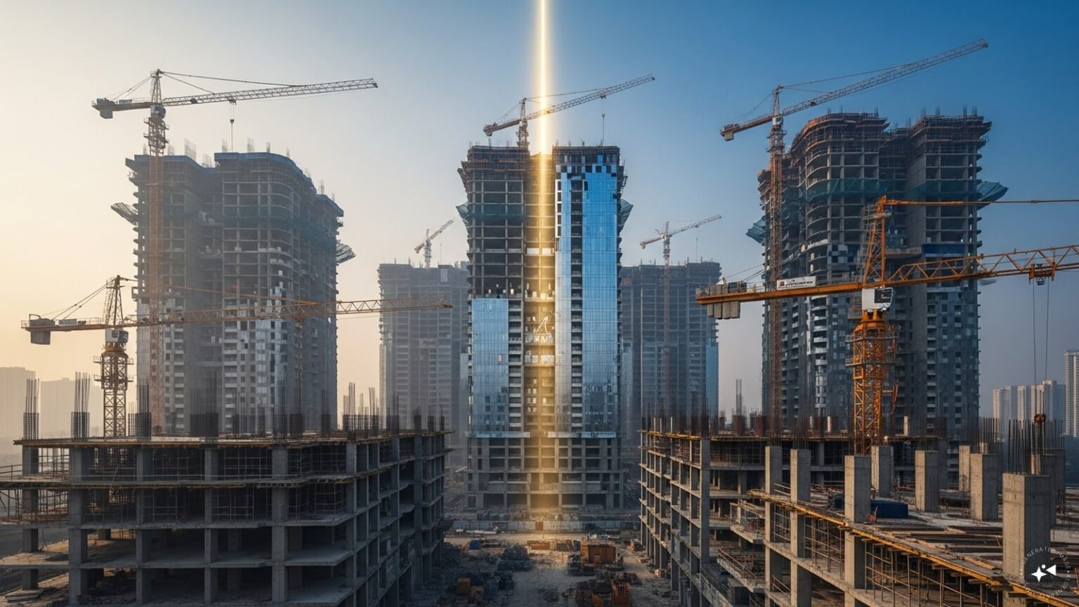 Supreme Court panel fast-tracks Supernova revival in Noida; EY audit, buyer checks begin