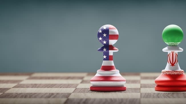 Why Losing the Iran War May Be the Best Outcome for the Global Economy Why Losing the Iran War May Be the Best Outcome for the Global Economy