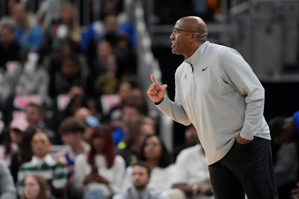 Kristian Winfield: Knicks rout lottery-bound Bulls by 40 without Karl-Anthony Towns