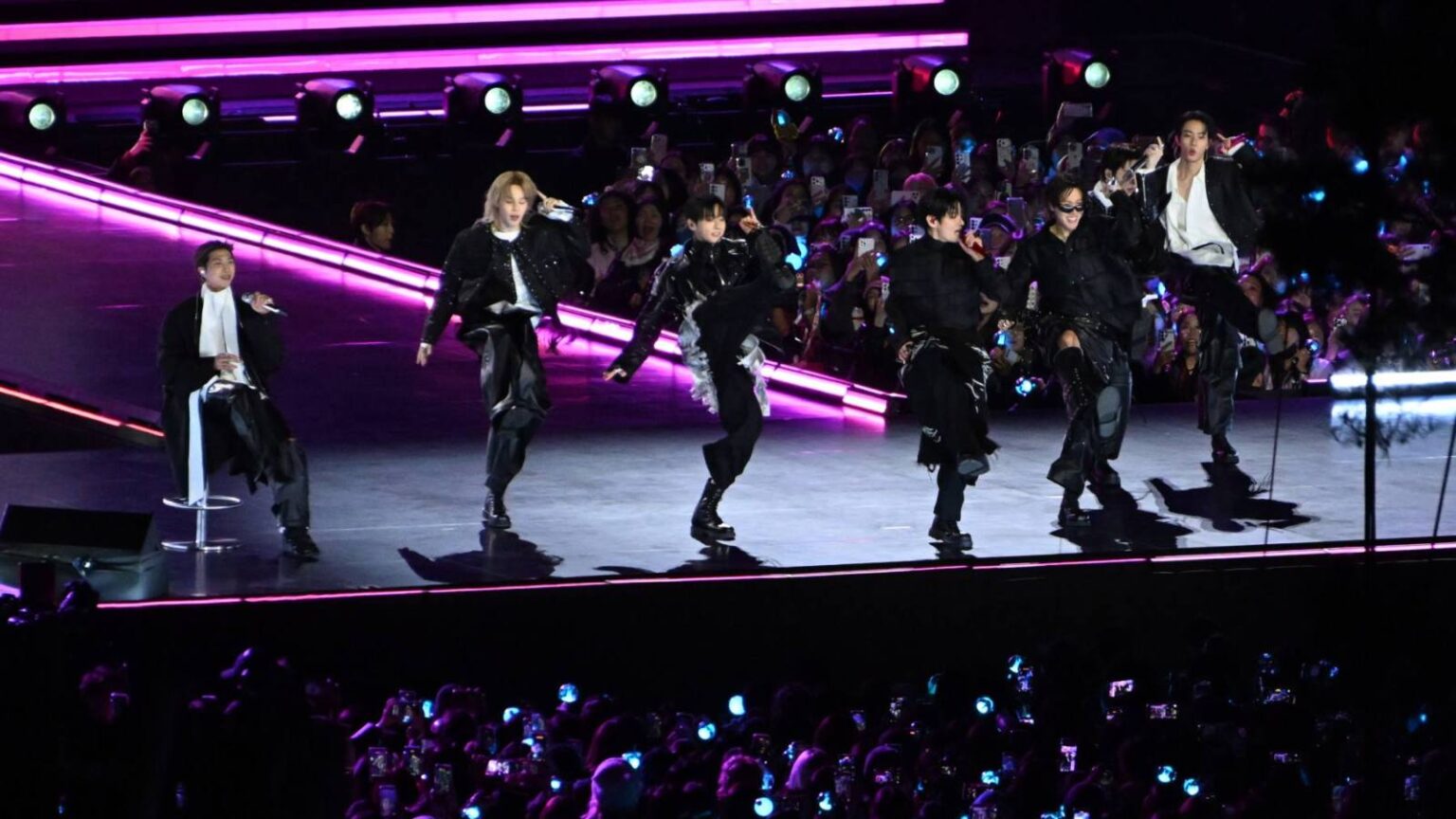 BTS ARMY Demands Release of Hidden ‘Arirang’ Song on Streaming Platforms