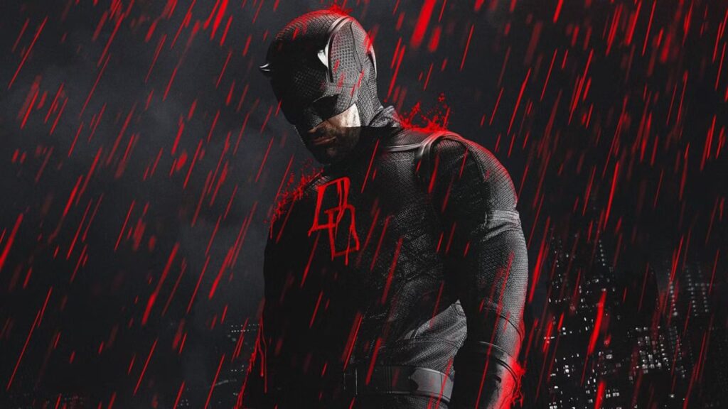 Daredevil: Born Again Set Photos Have Revealed The Reunion Every Marvel Fan Has Been Waiting For Daredevil: Born Again Set Photos Have Revealed The Reunion Every Marvel Fan Has Been Waiting For