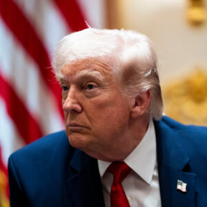 Trump Directs Officials to Pay All D.H.S. Employees