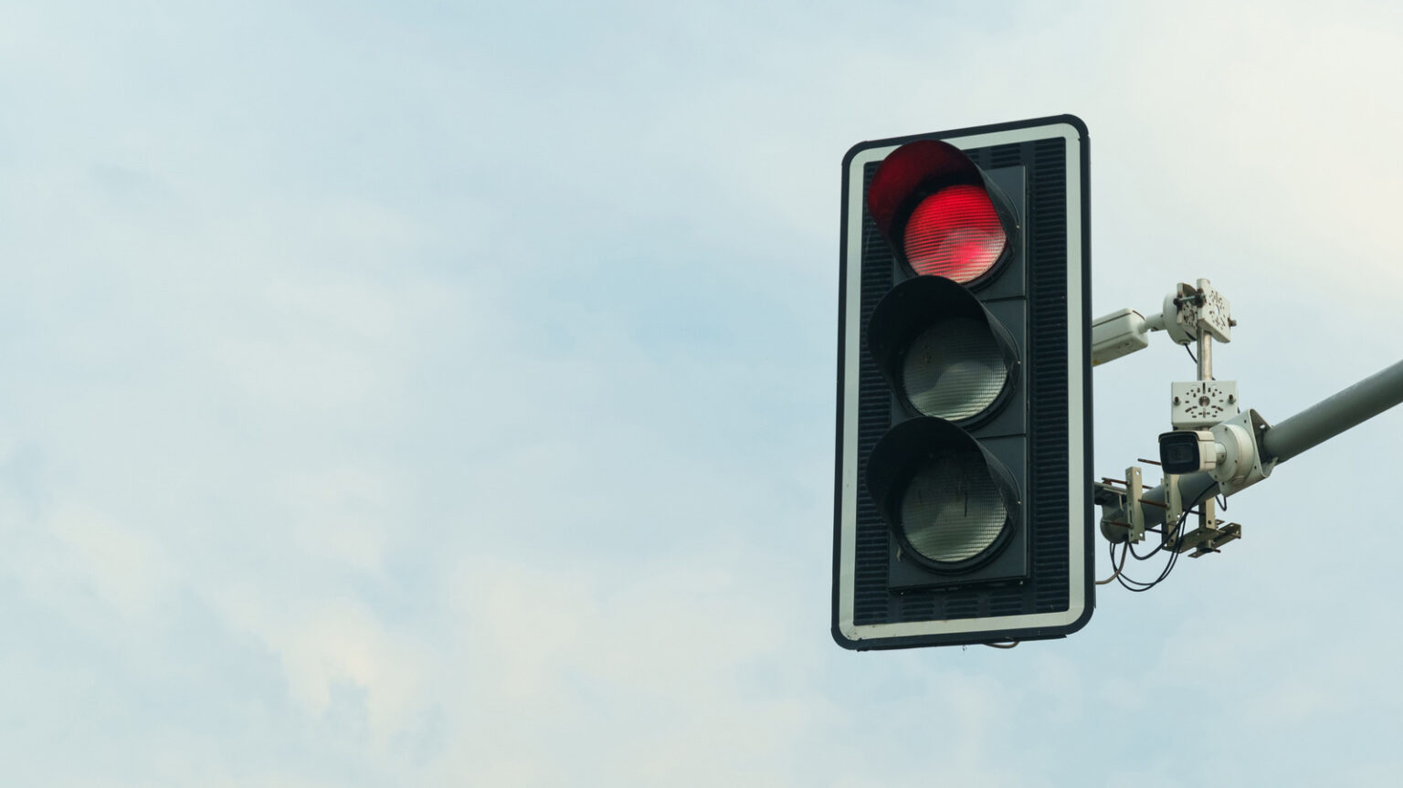 Red Light Cameras Are Still Illegal In These US States
