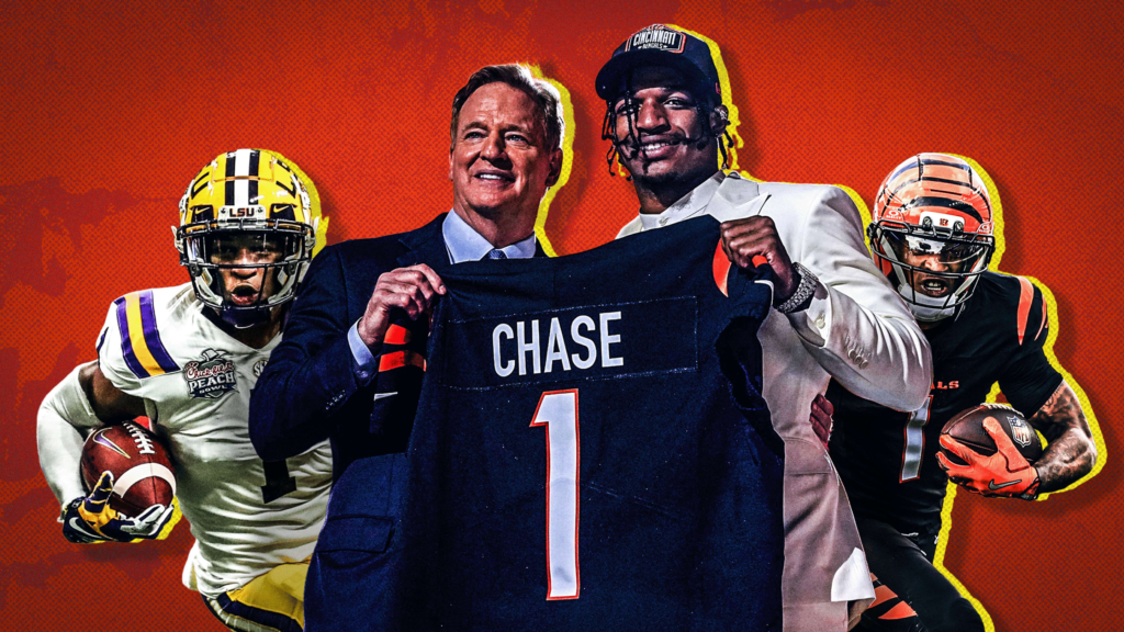 Revisiting the 2021 NFL Draft: Where every first-round pick is now Revisiting the 2021 NFL Draft: Where every first-round pick is now