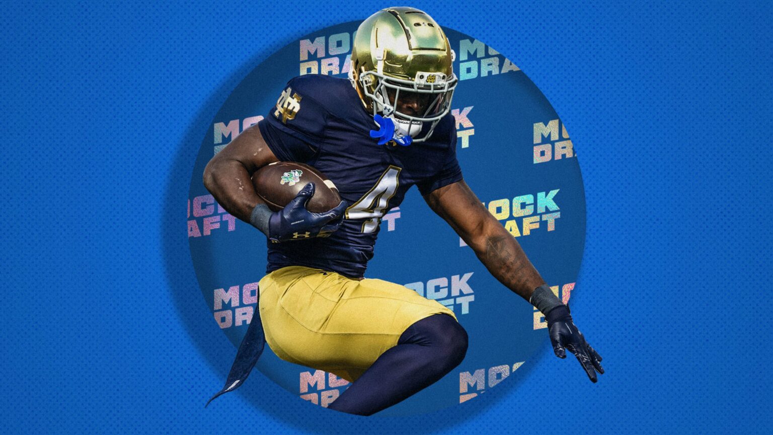 Build your own NFL Mock Draft with a free 2026 mock draft simulator Build your own NFL Mock Draft with a free 2026 mock draft simulator