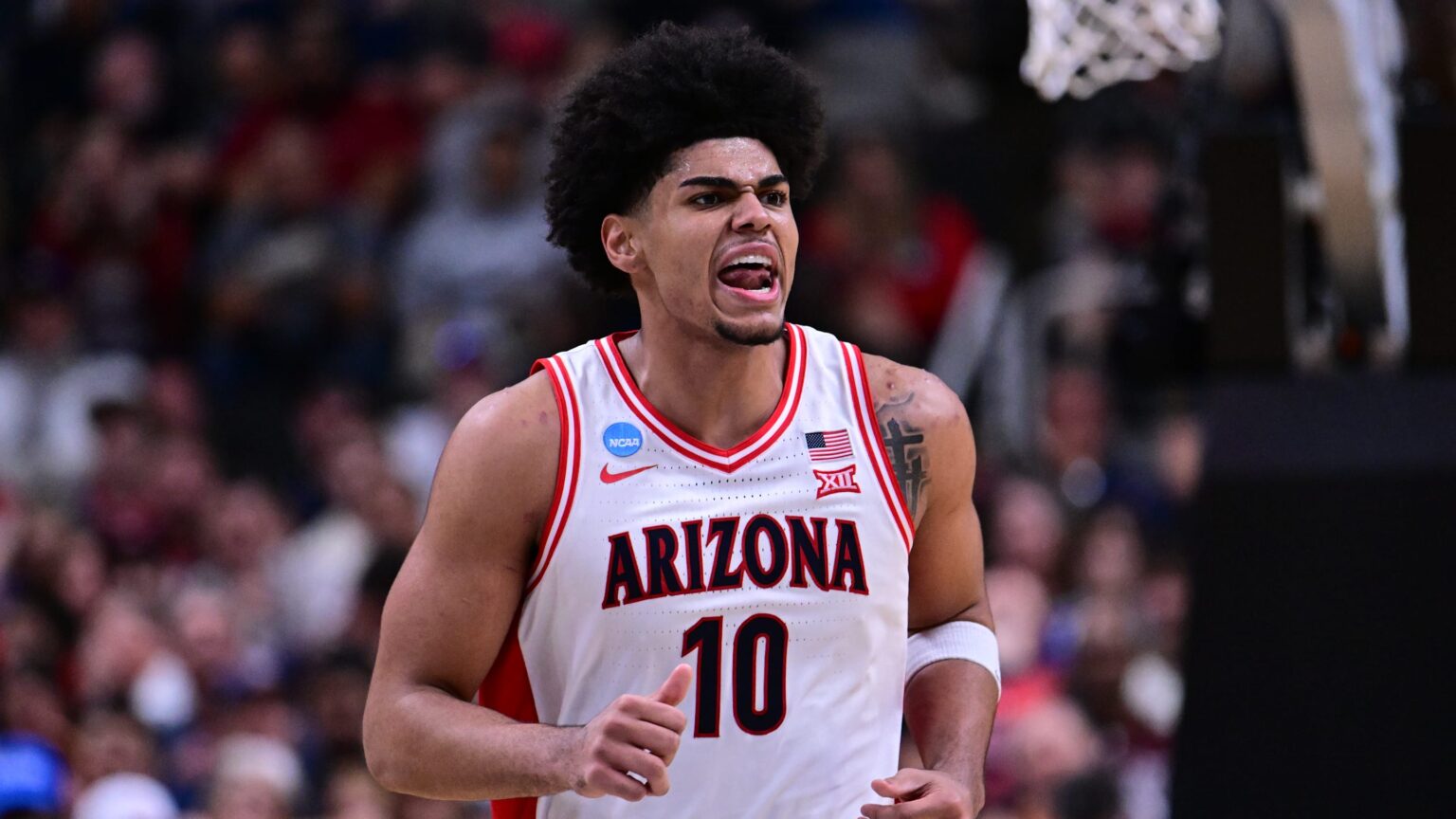 3 keys to Arizona vs. Michigan in the 2026 Final Four 3 keys to Arizona vs. Michigan in the 2026 Final Four