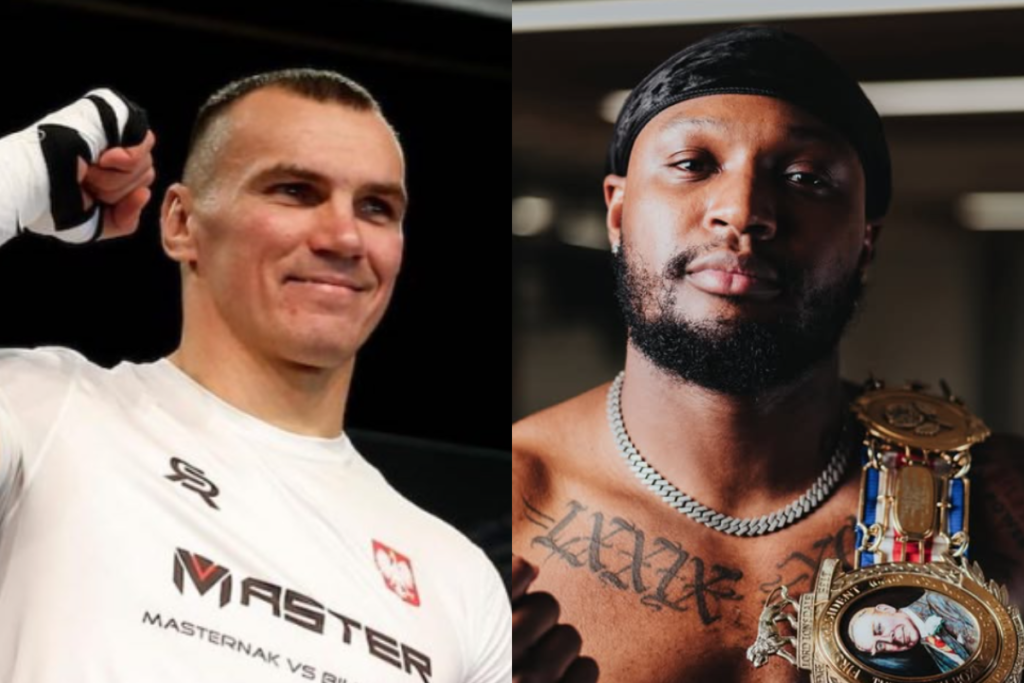 Viddal Riley vs. Mateusz Masternak Stats Comparison and Prediction: Record, Age, Height, Weight, Reach, Knockout Ratio, and Rankings Viddal Riley vs. Mateusz Masternak Stats Comparison and Prediction: Record, Age, Height, Weight, Reach, Knockout Ratio, and Rankings