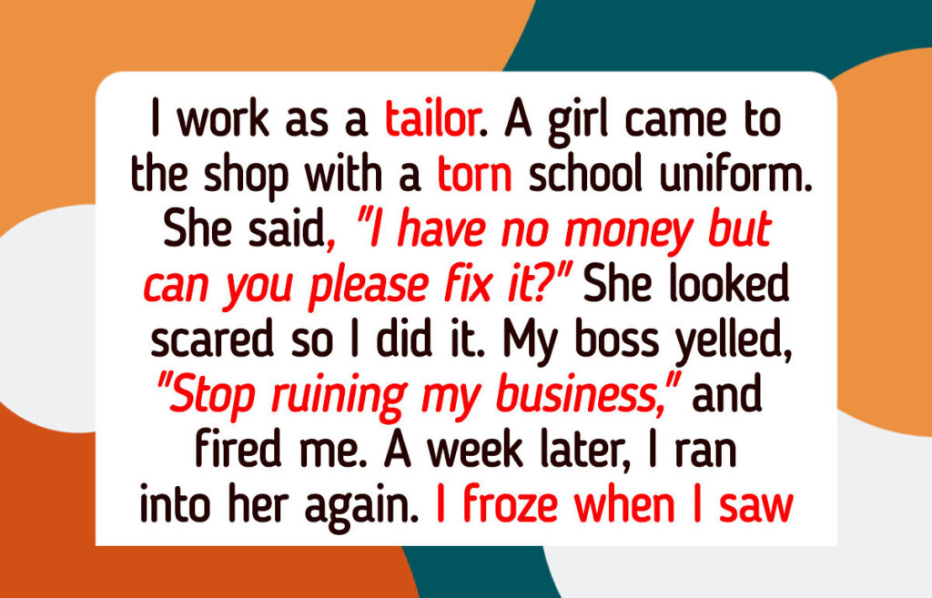 10 Moments When Kindness and Compassion Changed Everything