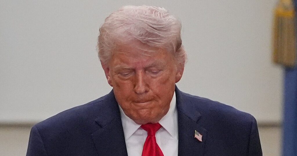 Iran Leaves Door Open For Peace Talks As Hunt For Missing U.S. Pilot Continues Iran Leaves Door Open For Peace Talks As Hunt For Missing U.S. Pilot Continues