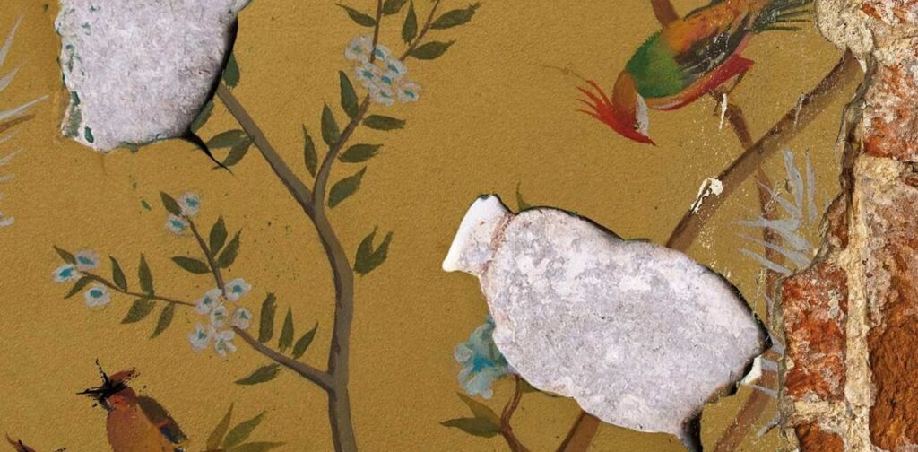 Cape Fever: a haunting new novel from award-winning South African writer Nadia Davids Cape Fever: a haunting new novel from award-winning South African writer Nadia Davids