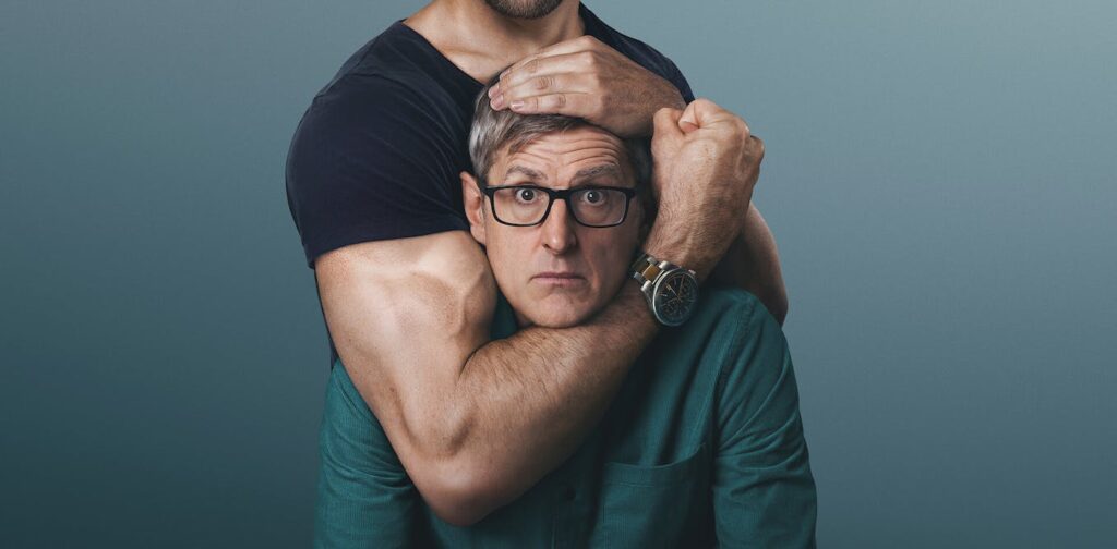 Inside The Manosphere exposes online hate and the dying voice of traditional media Inside The Manosphere exposes online hate and the dying voice of traditional media