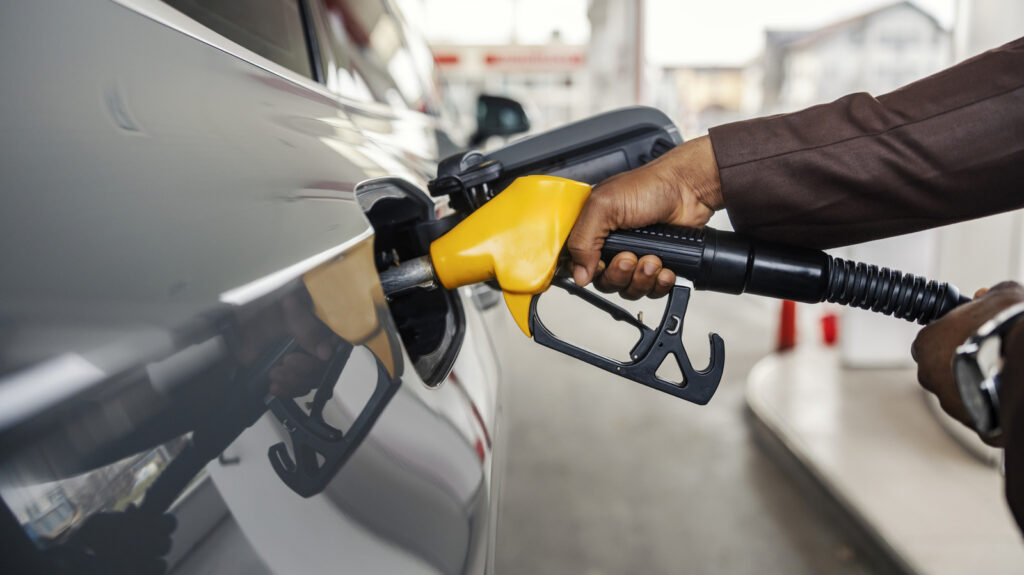 Amazon Is Giving Prime Members 20 Cents Off On Gas – How (And Where) To Use It Amazon Is Giving Prime Members 20 Cents Off On Gas – How (And Where) To Use It