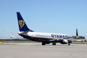 Ryanair CEO says book summer trips before fares soar, predicting French air traffic controllers more likely to cause flight chaos than fuel shortages Ryanair CEO says book summer trips before fares soar, predicting French air traffic controllers more likely to cause flight chaos than fuel shortages