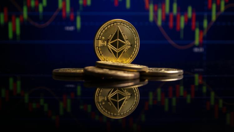 Ethereum Eyes Macro Bottom As Key Level Comes Into Focus: Analyst Ethereum Eyes Macro Bottom As Key Level Comes Into Focus: Analyst