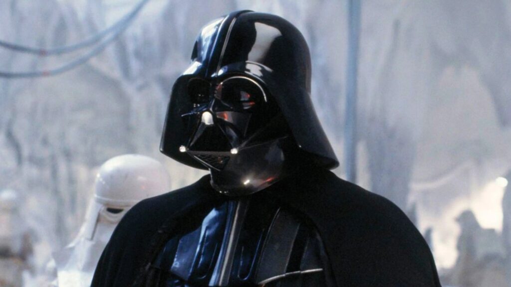The Worst Sith Lord in Star Wars History Was Named in a Fan Competition